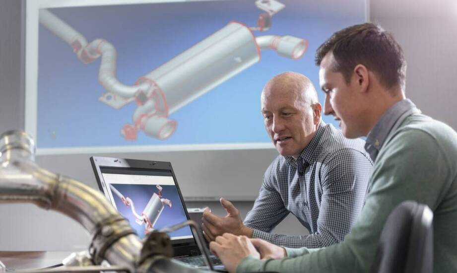 Znaczenie zaawansowanego 3D modelowania w projektach stalowych