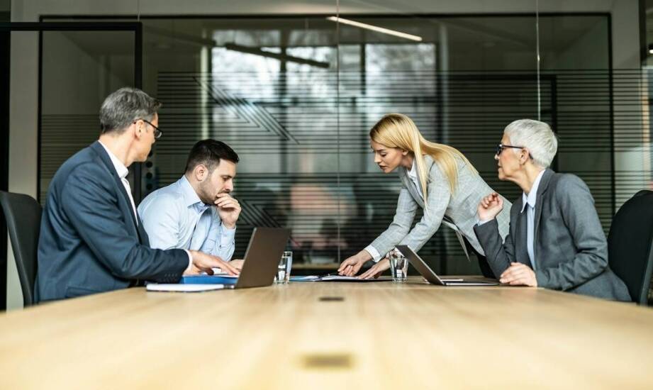 Zastosowanie ekonomicznych tłumaczeń w międzynarodowym biznesie