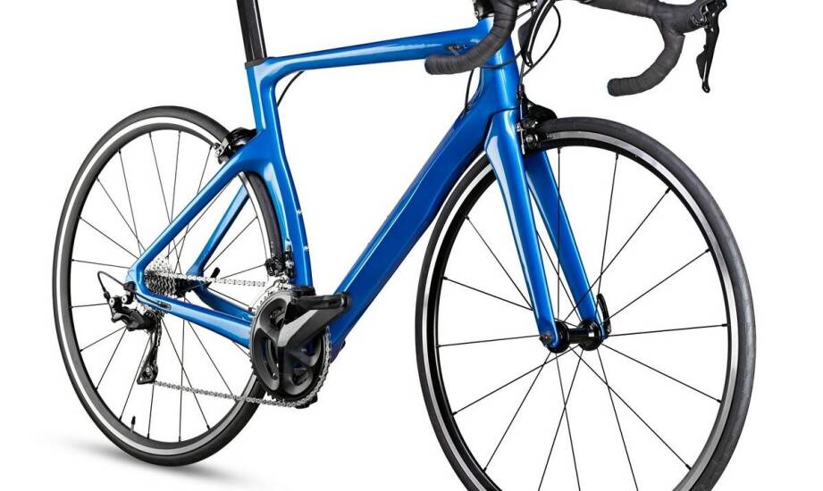 Jakie korzyści niesie użytkowanie szosowego roweru?