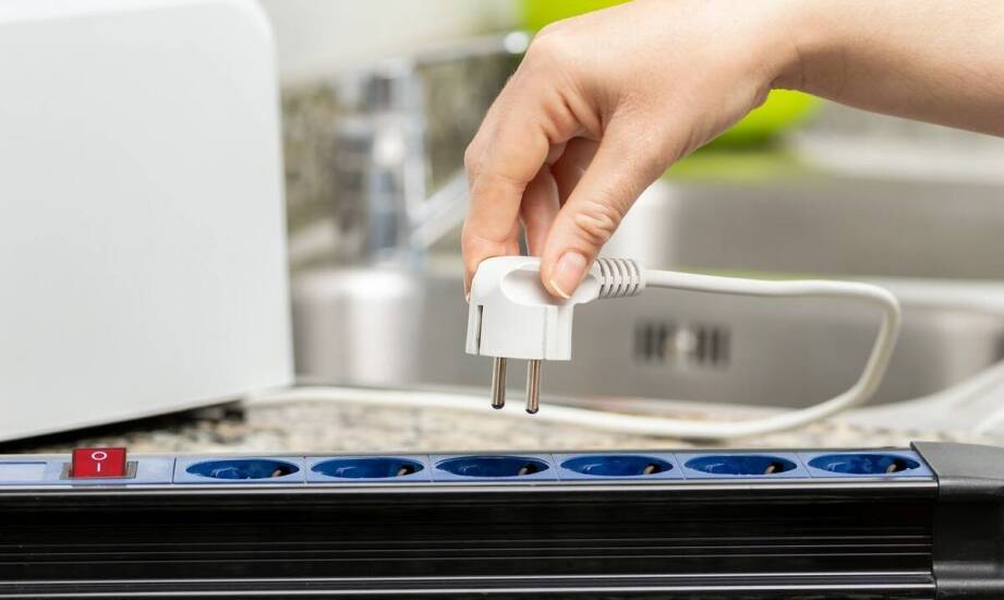 Kablowe przedłużacze a bezpieczeństwo dzieci w kuchni