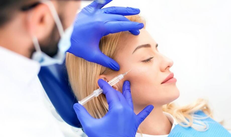 Bezpieczeństwo zabiegów estetycznej medycyny: co warto wiedzieć?