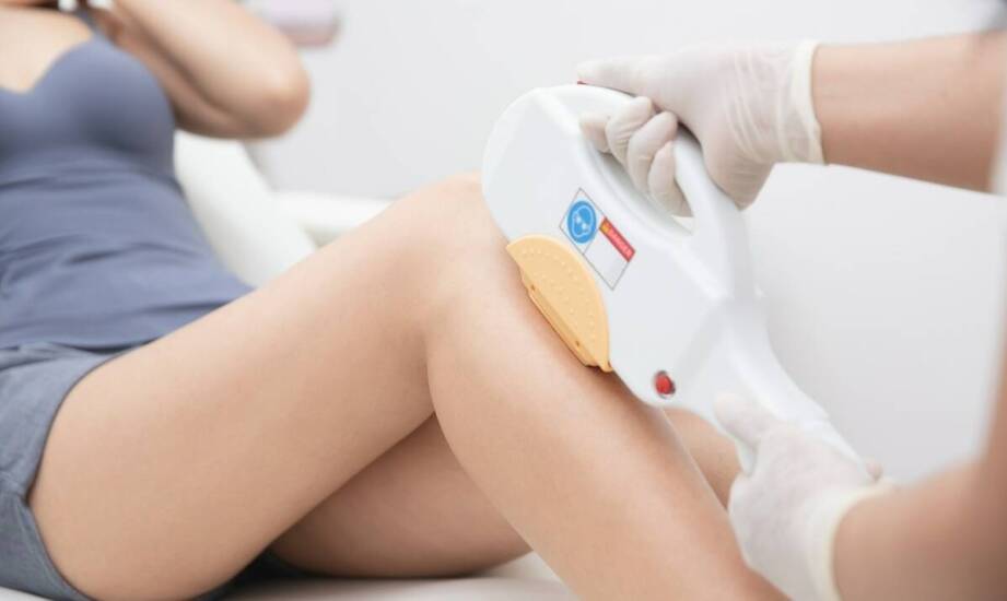 Jak nowoczesna dermatologia wspiera pacjentów w leczeniu kłykcinach?