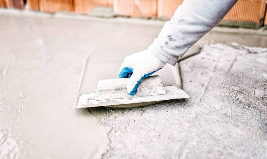 Wpływ jakości użytych materiałów na efektywność cementowo-piaskowych podsypek