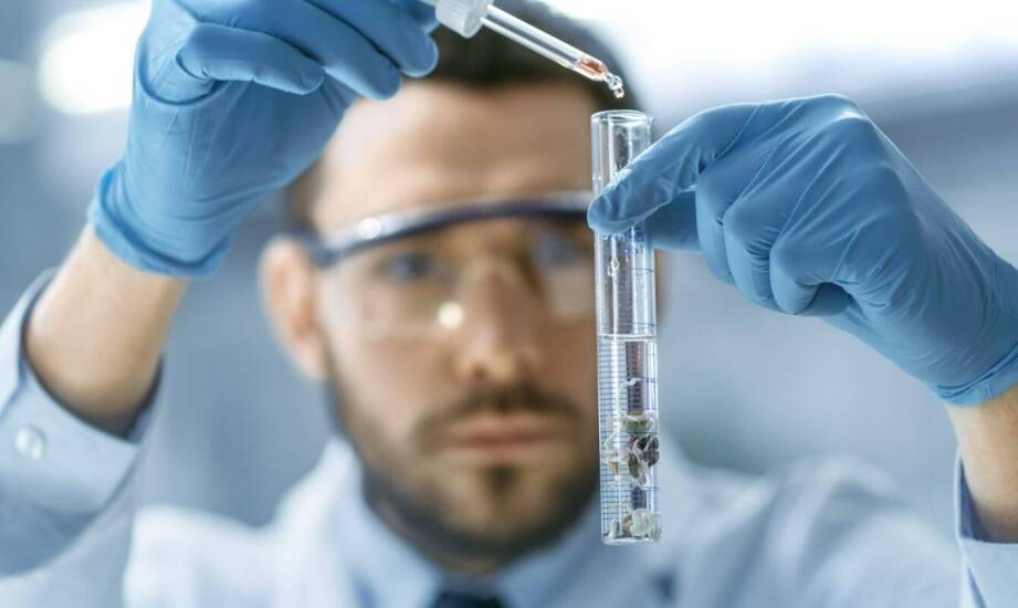 Znaczenie laboratoryjnych badań w ocenie wodnych zanieczyszczeń