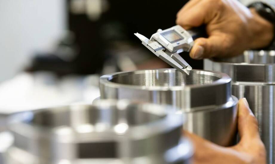 Wpływ technologicznych zmian na właściwości i zastosowania osadczych pierścieni