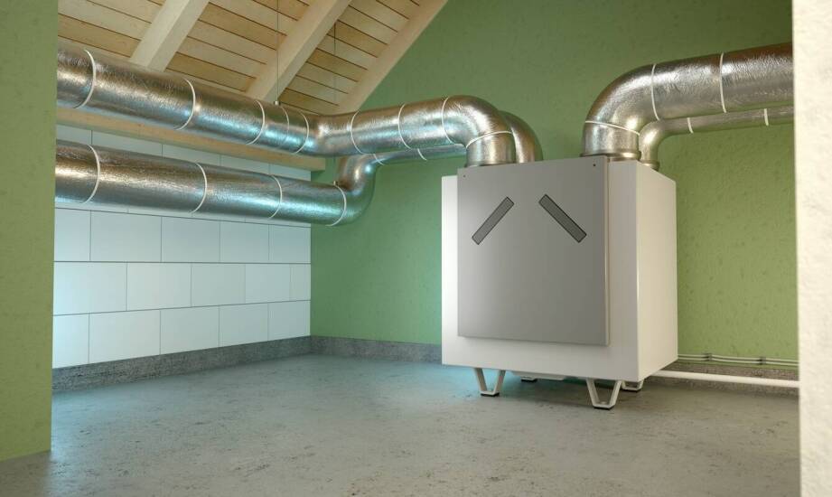 Zalety zintegrowanych systemów wentylacyjnych w budynkach mieszkalnych