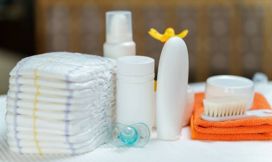 Jakie atesty powinny mieć niemowlęce artykuły?