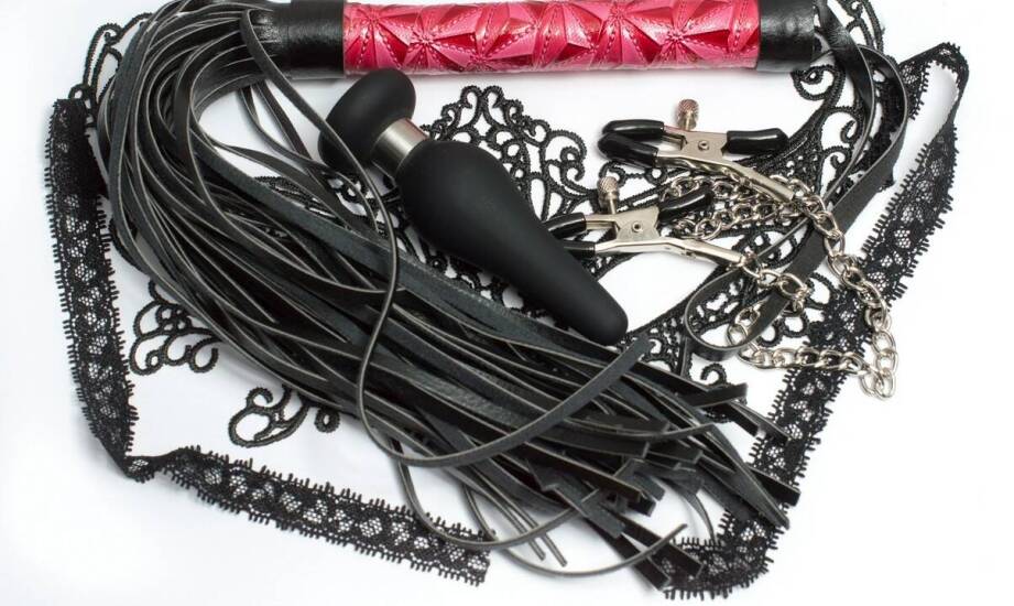 Jakie erotyczne pejcze są najlepsze dla początkujących?