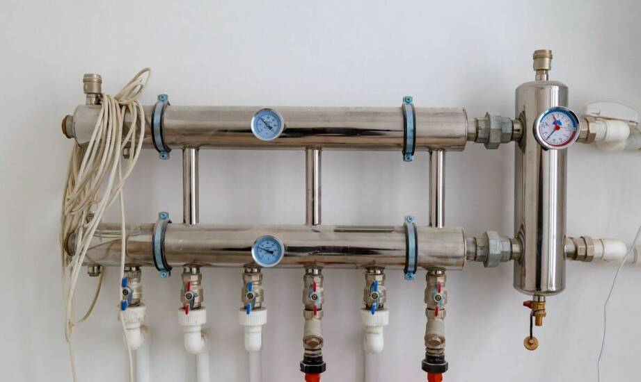 Jakie korzyści niesie infuzja dla wyposażenia sanitarnych kontenerów?