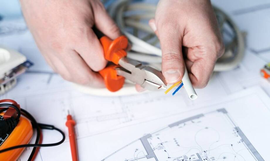 Jak dobrać odpowiednie nożyce do cięcia przewodów do konkretnego projektu?