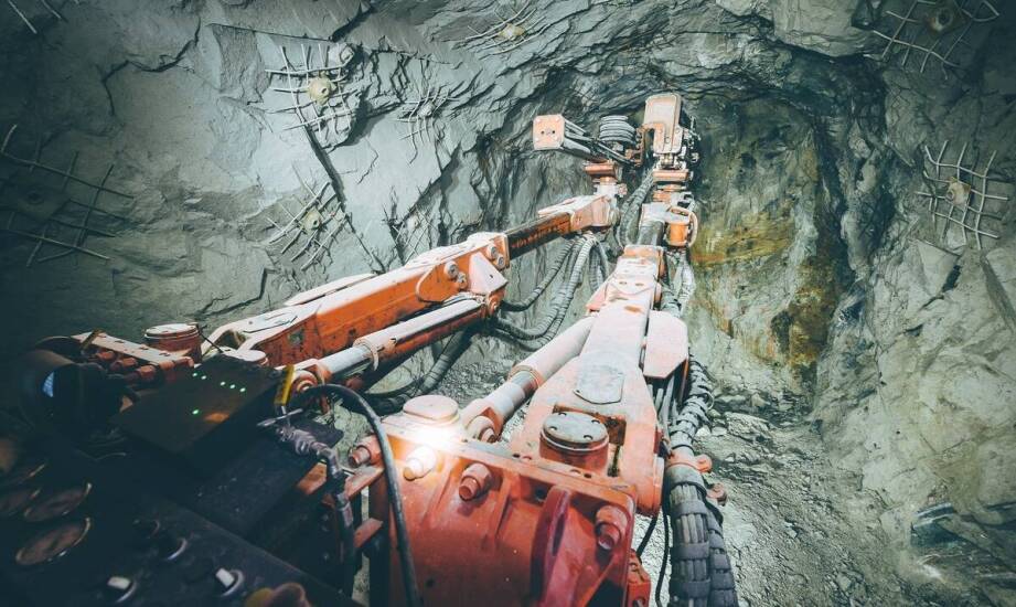 Zastosowanie kompozytowej butli powietrznej w górnictwie – kluczowe korzyści