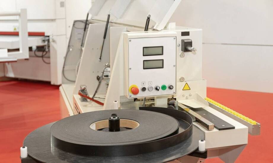 Jak taśmowa owijarka do wiązek kabli wpływa na bezpieczeństwo instalacji?