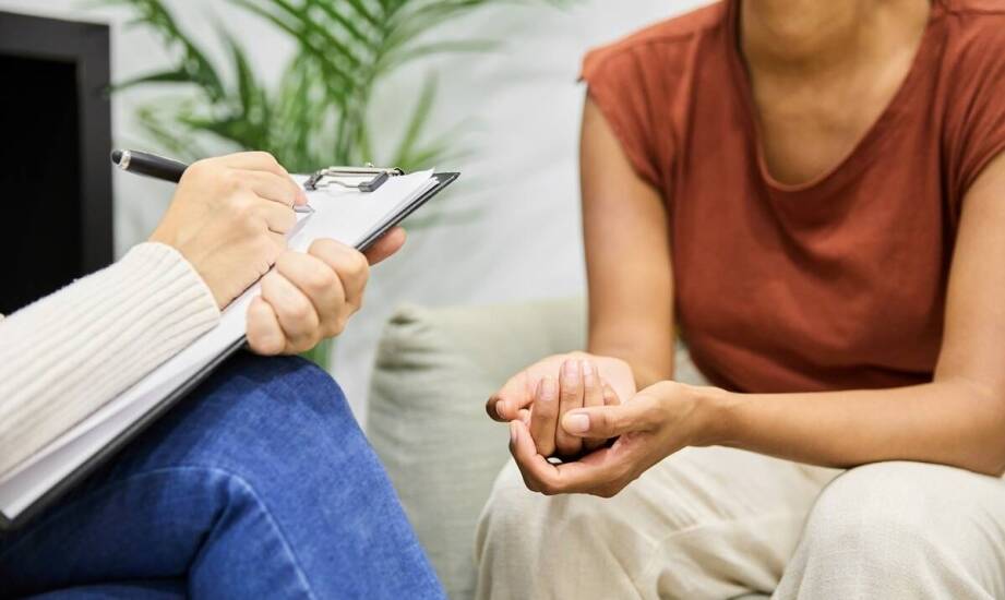 Proces terapii dla osób z myślami samobójczymi – co warto wiedzieć?