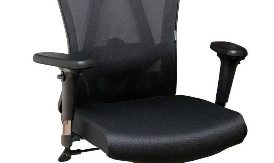 Jak siedziska do krzeseł mogą wpływać na ergonomię w miejscu pracy?