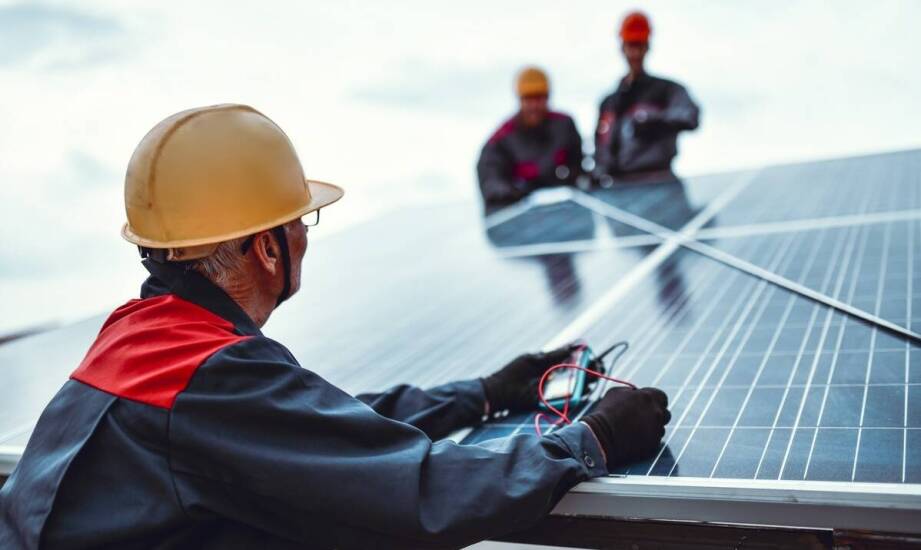 Jakie są najczęstsze wyzwania związane z serwisem fotowoltaicznych systemów?