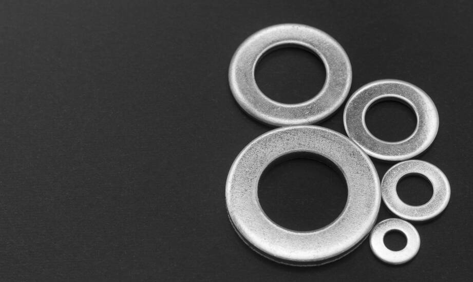 Wpływ samokontrujących podkładek na efektywność procesów produkcyjnych