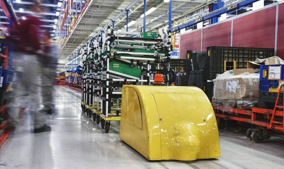 Nowe wózki widłowe: czy warto inwestować w zaawansowane systemy bezpieczeństwa?