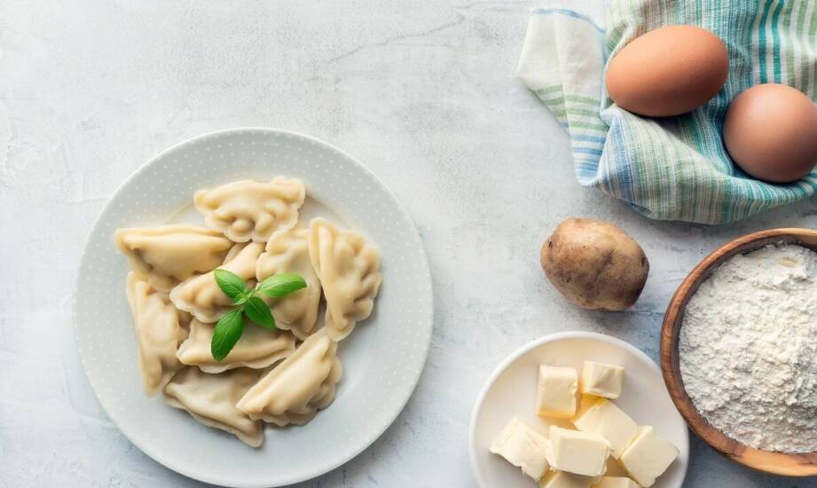 Wpływ tabeli gramatury posiłków na jakość i smak posiłków dla dzieci