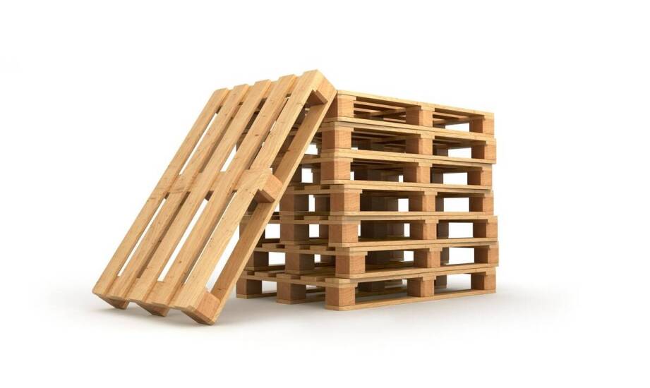 Jak paletowe nadstawki wpływają na efektywność magazynowania?