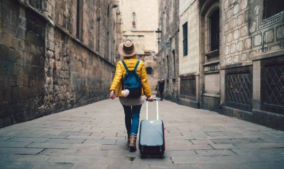 Jakie są wyzwania przy doręczaniu korespondencji w zabytkowych częściach miasta?