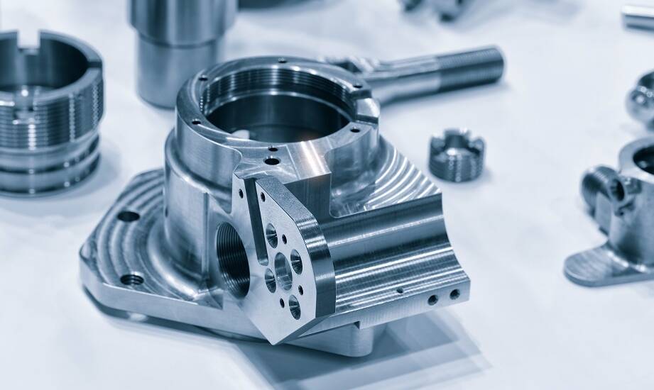 Wpływ aluminiowych odlewów na wydajność maszyn rolniczych