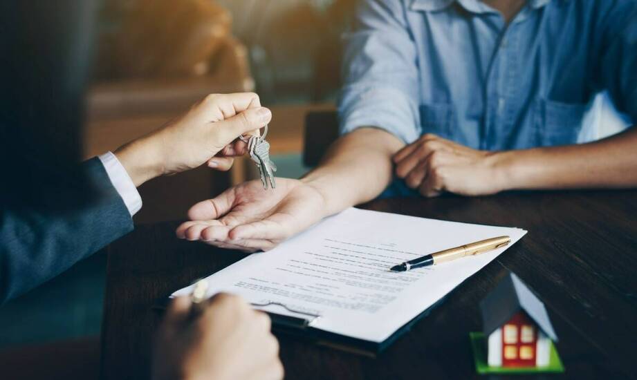 Jakie dokumenty są niezbędne do sporządzenia umowy sprzedaży nieruchomości?