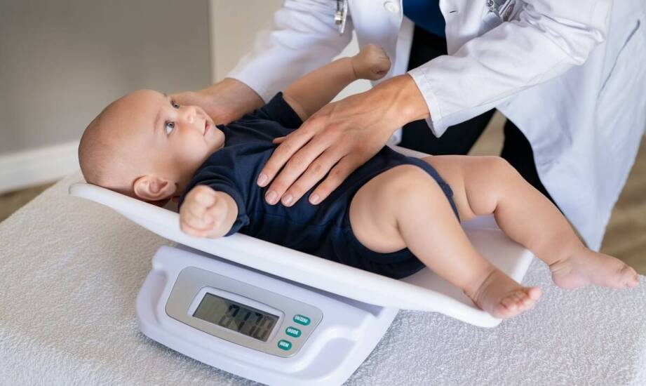 Jak planowanie gramatury posiłków wpływa na fizyczny rozwój dzieci?