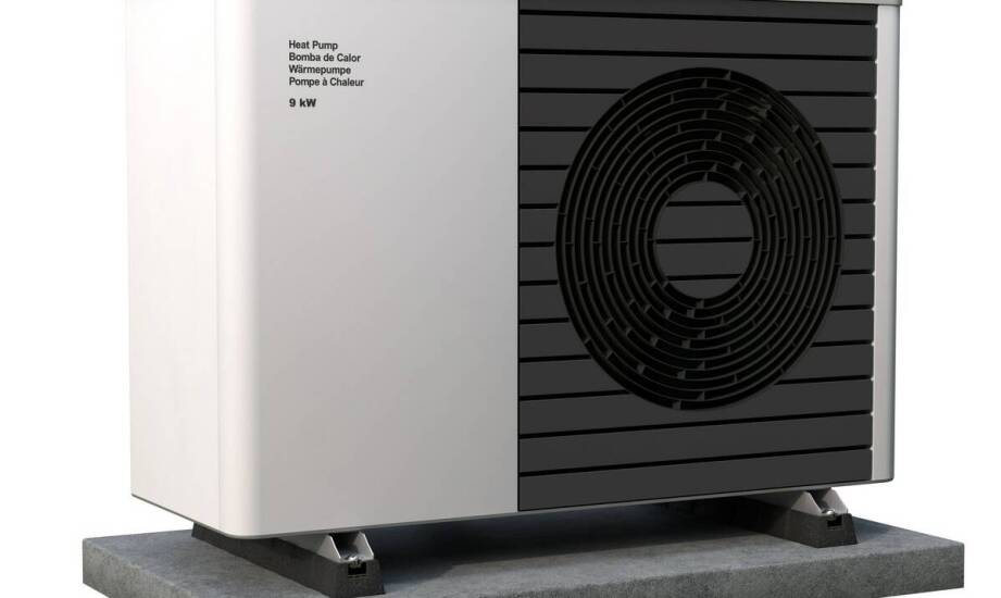 Budownictwo pasywne a pompy ciepła – kompleksowe doradztwo i montaż