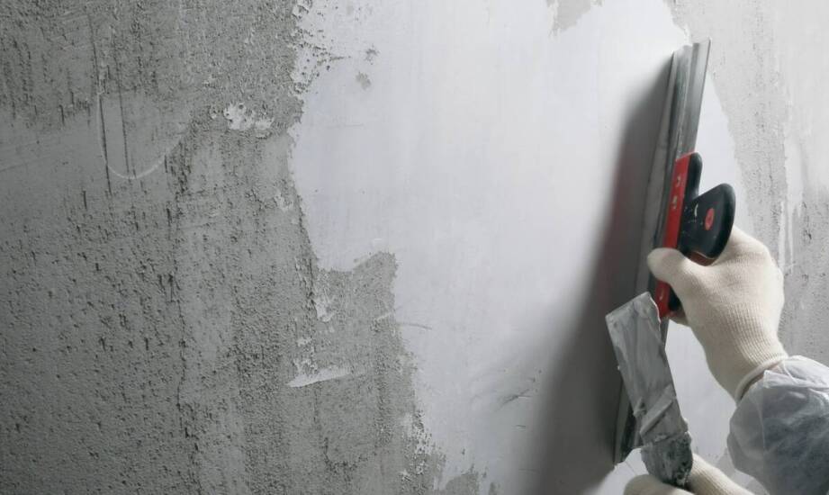 Jakie korzyści oferuje użytkowanie szlifierki do gipsu przy pracach remontowych?