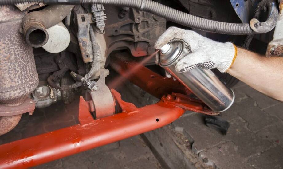 Jak antykorozyjne zabezpieczenia wpływają na koszty utrzymania auta?