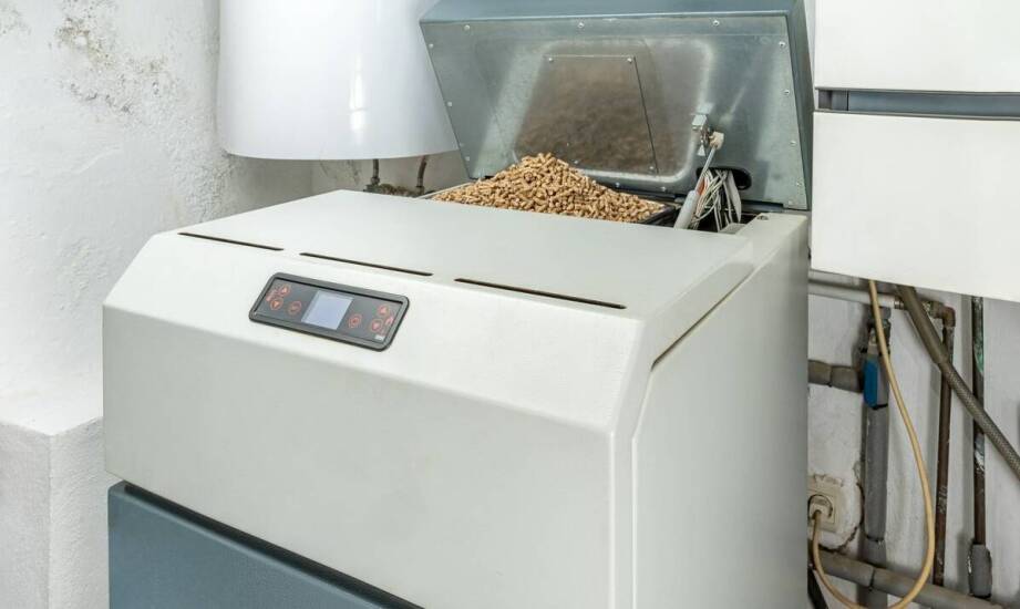 Zalety kotłów na pellet: Ekologia i ekonomia dla Twojego domu