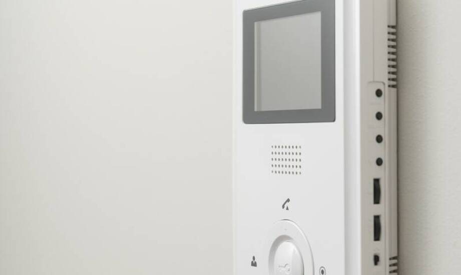 Nowoczesne wideodomofony jako element Smart Home – co warto wiedzieć?