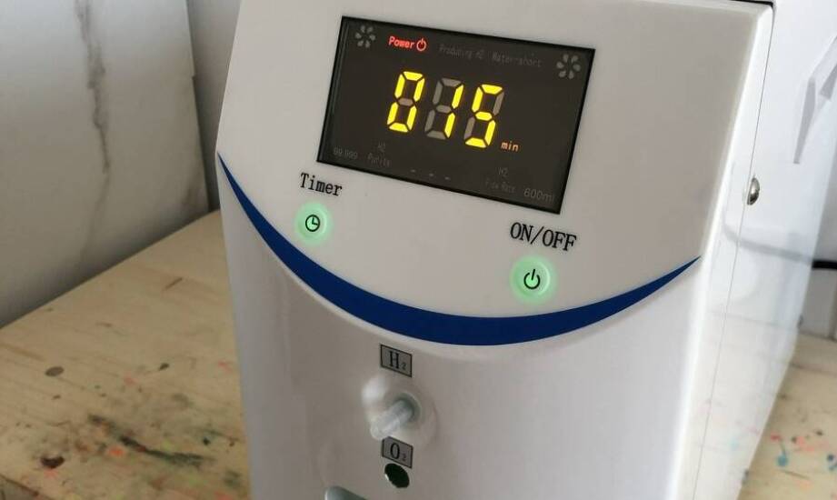 Jakie są najczęstsze zastosowania ozonowania w domowych gospodarstwach?