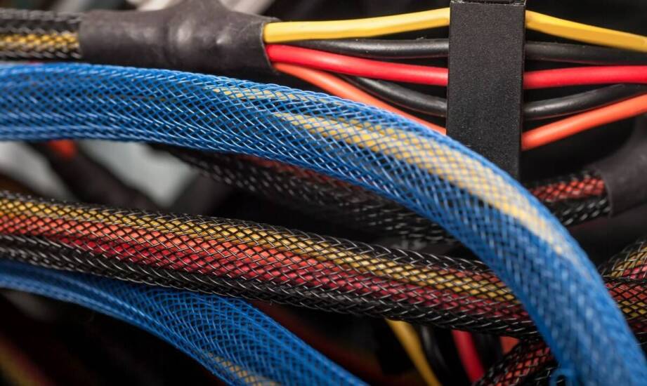 Zastosowanie oplotów na kable w sektorze edukacyjnym – zalety i wyzwania