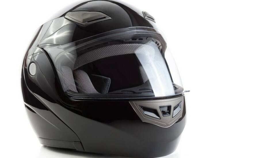 Najważniejsze funkcje integralnego kasku LS3 dla bezpieczeństwa