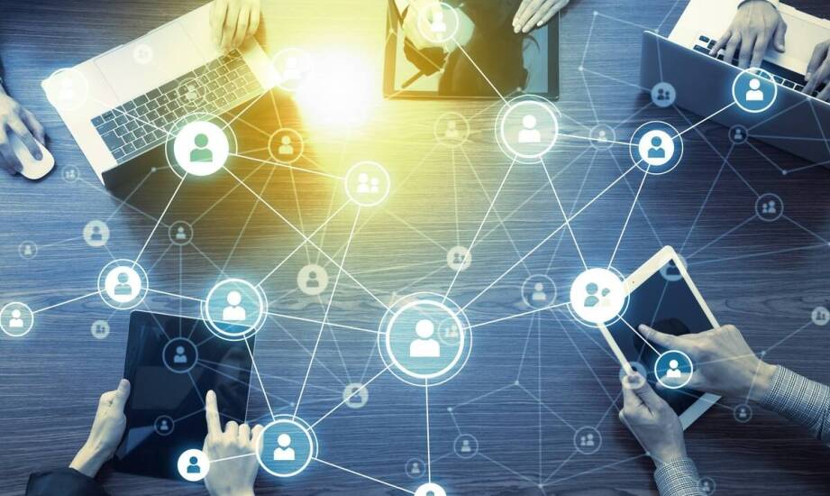 Rola bezprzewodowego internetu podczas konferencyjnych wydarzeń