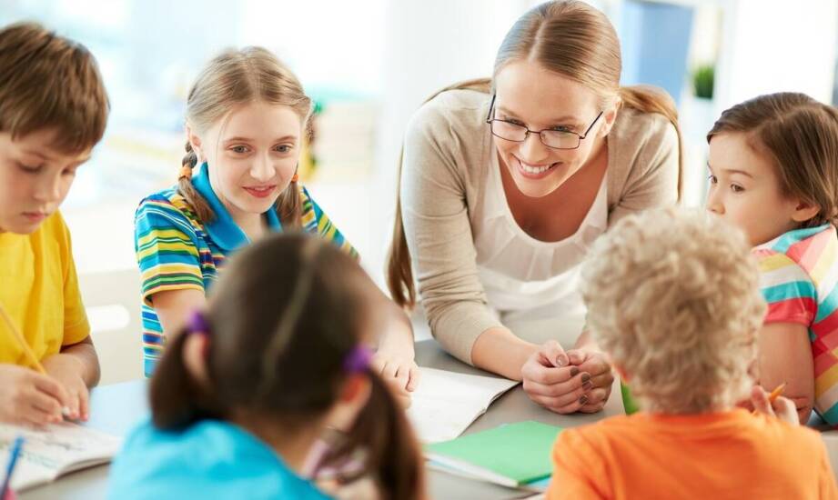 Jakie są korzyści z wyboru indywidualnych korepetycji dla ósmoklasistów?