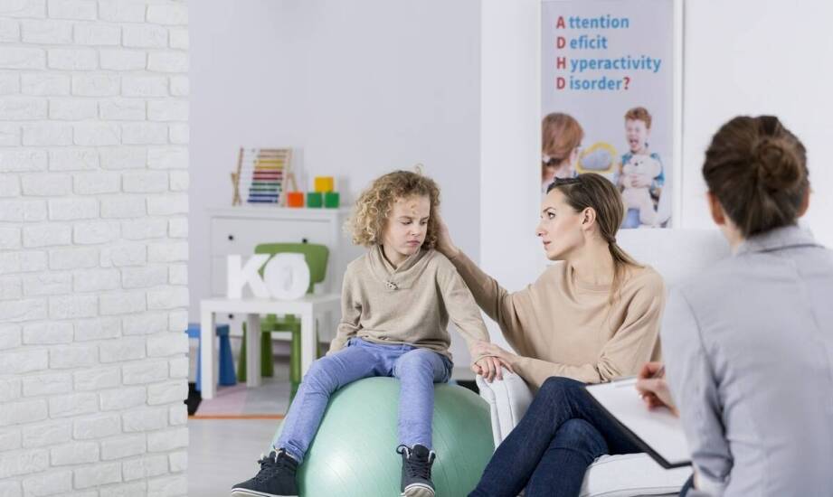 Rola psychologicznych testów w diagnostyce ADHD