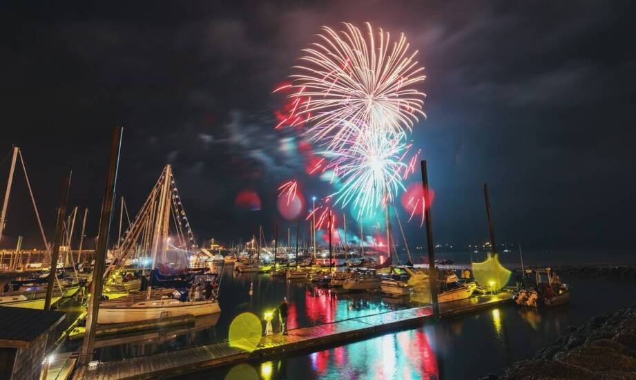 Czego się spodziewać podczas rejsu sylwestrowego wokół Kuby?