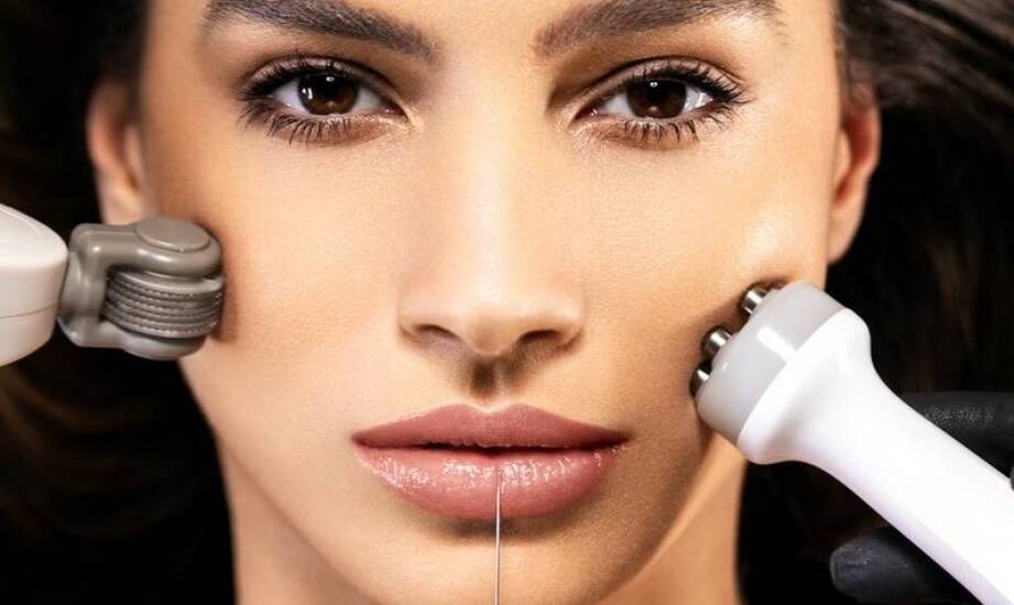 Porównanie metod redukcji podwójnego podbródka – co wybrać?