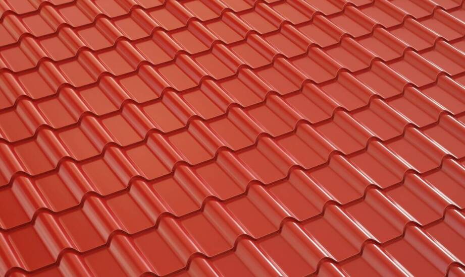 Jakie technologie umożliwiają trwałość kolorów blachodachówek?