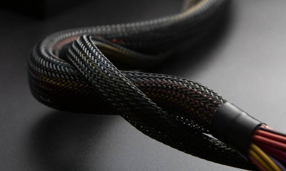 Odporne na wysokie temperatury osłony na kable: zastosowania i korzyści