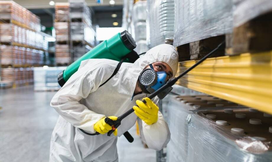 Hurtowa oferta produktów do higienizacji – przegląd najnowszych rozwiązań