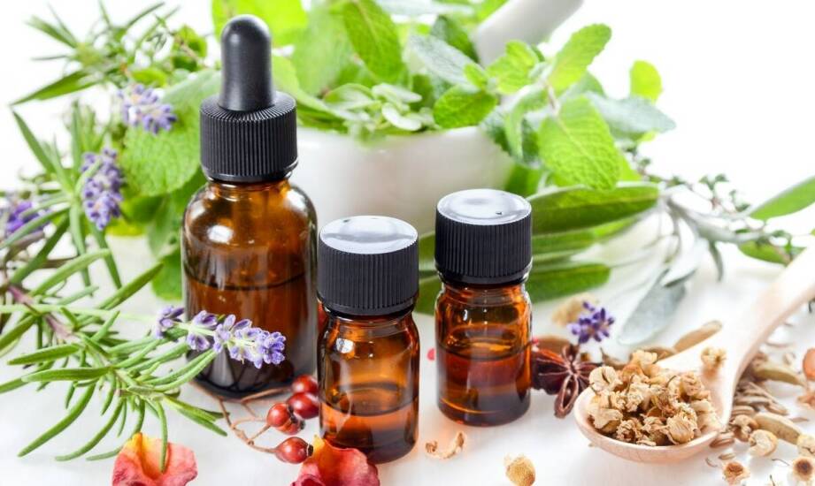 Jak zioła w suplementach pomagają w łagodzeniu objawów alergii?