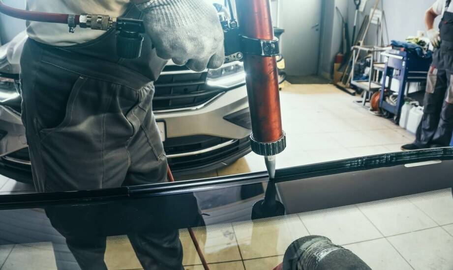 Rola nowoczesnego sprzętu w procesie montażu i naprawy samochodowych szyb