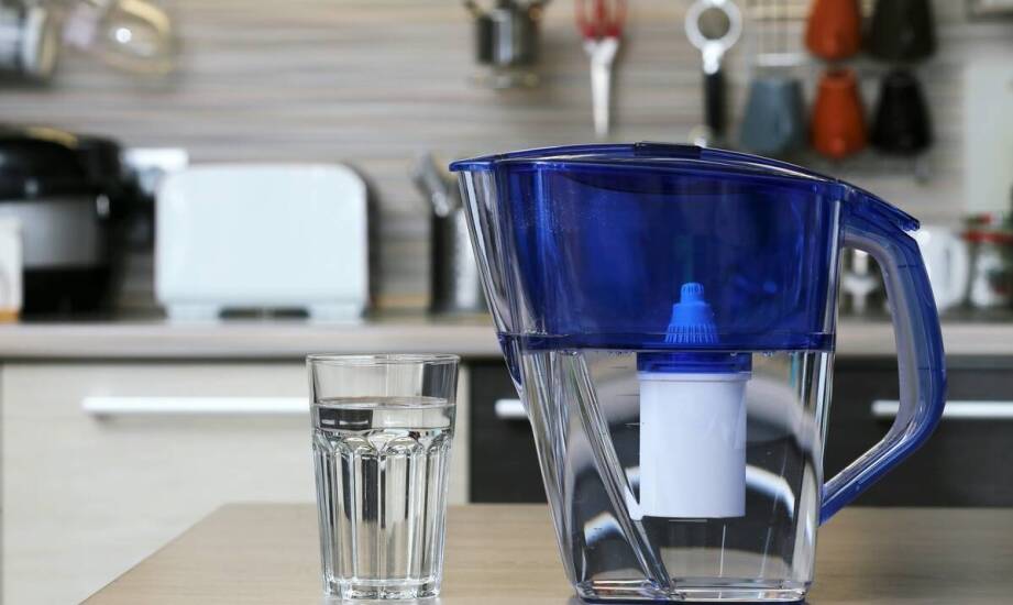 Zestaw do filtrowania wody a jakość życia – dlaczego warto go mieć?