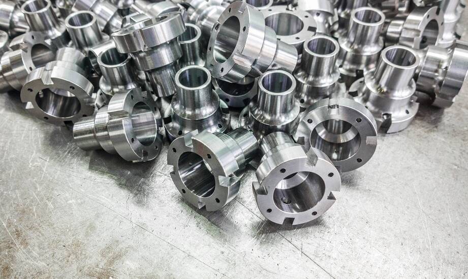 Jak matrycowe odkuwki wspierają rozwój przemysłu energetycznego?