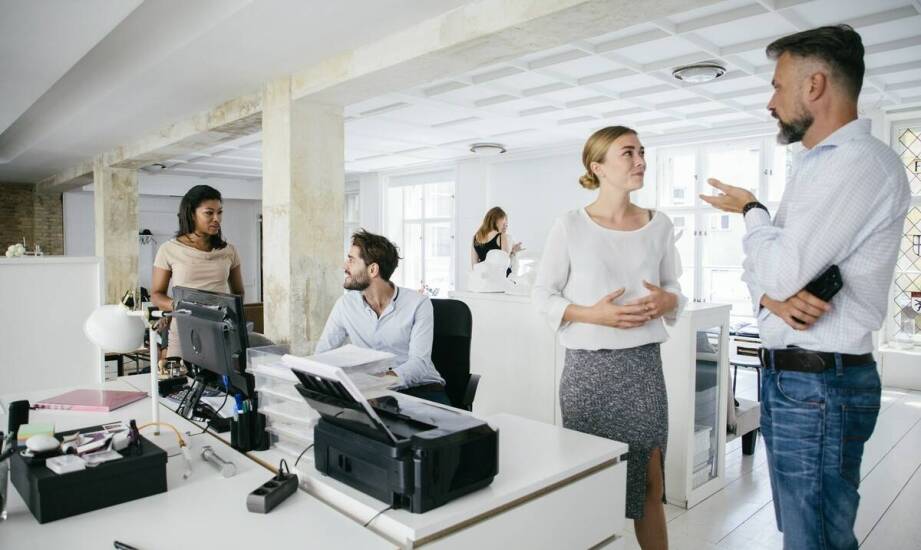 Agencja pracy a leasing pracowniczy jako elastyczna forma zatrudnienia cudzoziemców