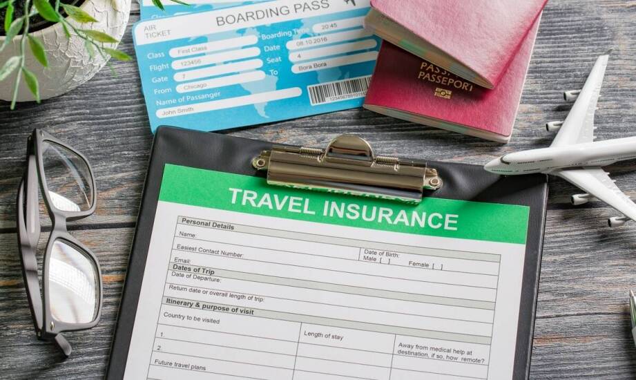 Ochrona mienia w podróży – co oferują turystyczne ubezpieczenia w PZU?