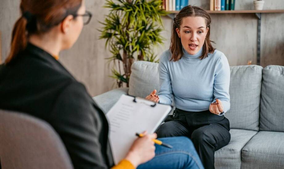 Empatia i ciekawość jako fundamenty terapii dla osób mówiących w języku ukraińskim